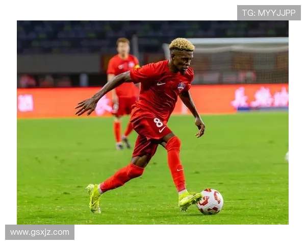 南京城市签下喀麦隆锋将恩戈姆