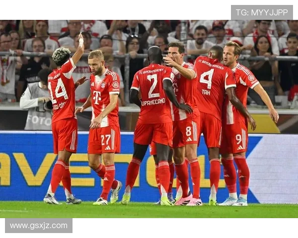 科林斯豪言全力拼拜仁誓要争胜