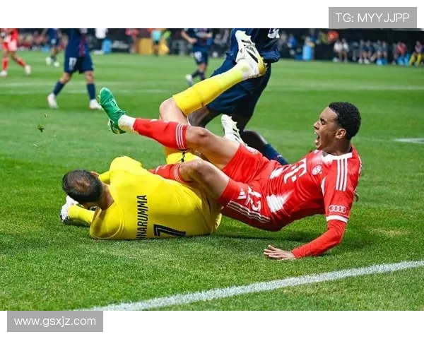 穆西亚拉脚踝受伤或缺阵药厂 穆西亚拉脚踝受伤或缺阵药厂