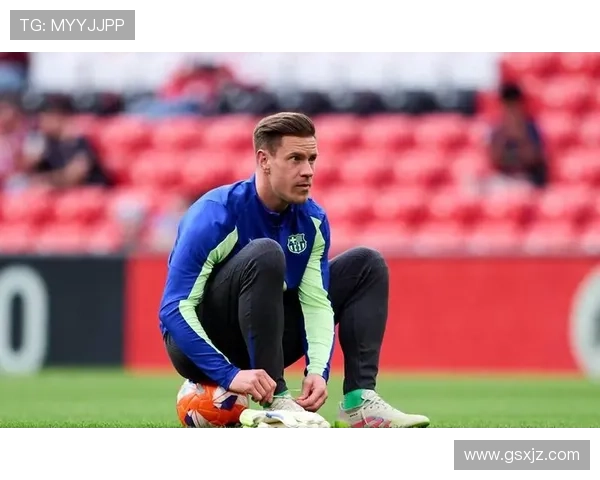 老东家门兴球迷挂出横幅鼓励特尔施特根,特狮:感谢支持 老东家门兴球迷挂出横幅鼓励特尔施特根,特狮:感谢支持