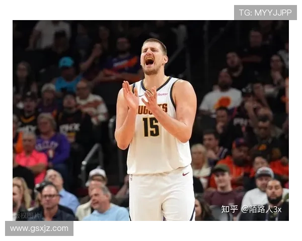 约基奇领衔掘金险胜太阳迎三连 约基奇领衔掘金险胜太阳迎三连