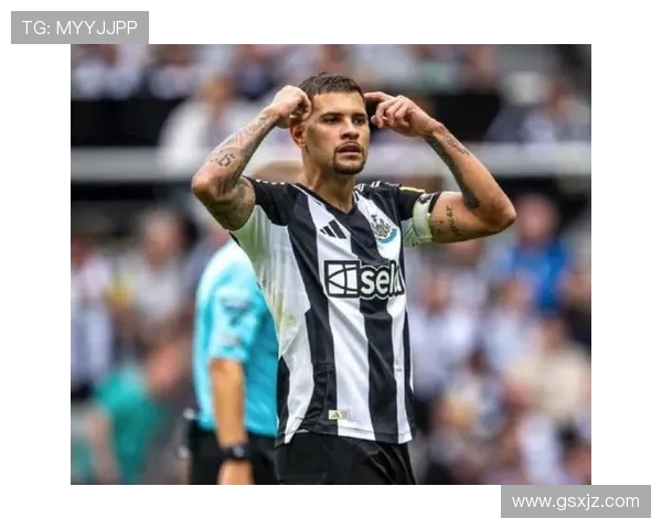 电讯报：纽卡将放托纳利离队吉马良斯续约