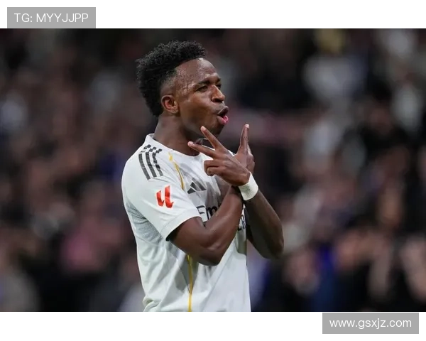 维尼修斯续约受阻皇马震荡频出